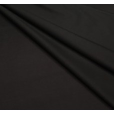 Карманная ткань 95г/м 100%ПЭ цв.черный(в рул.100м)