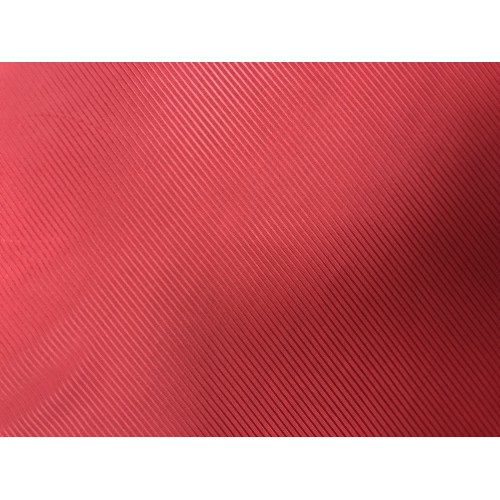 1086 Ткань подкладочная полосатая 210Т 100%ПЭ 150см цв.красный(в рул.100м)