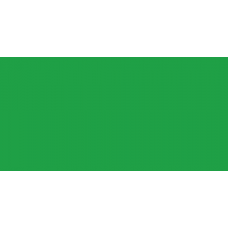 243 Атласная лента 12мм цв.зеленый(в рул.33м)
