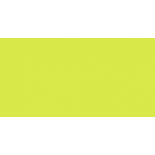 121(3014) Атласная лента 6мм цв.желтый (в рул.32,9м)