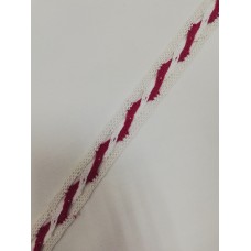 0653СТ Кружево вязаное хлопок шир.2,5см