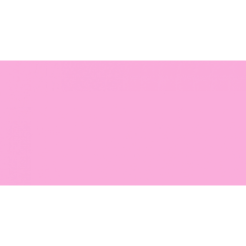 Молния спираль Т5 50см цв.№338 ярко-розовый(в упак.50шт)