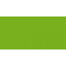 Молния потайная Т3 50см цв.№239 ярко-зеленый(в упак.100шт)