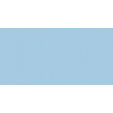 Молния спираль Т3 20см неразъемная цв.№184 голубой(в упак.100шт)