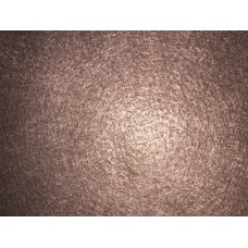 Фетр вышивальный 180г/м 100см цв.коричневый(в рул.100м)
