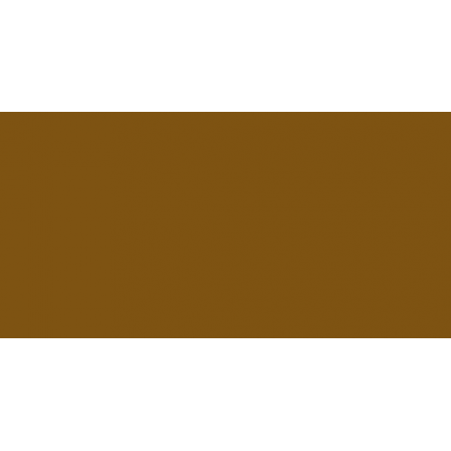 Кант кожаный матовый цв.т.коричневый(в рул.100м)