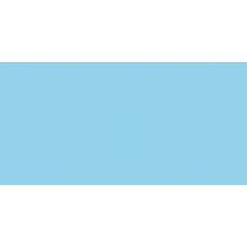 Молния потайная Т3 18см цв.№205 т.голубой(в упак.100шт)