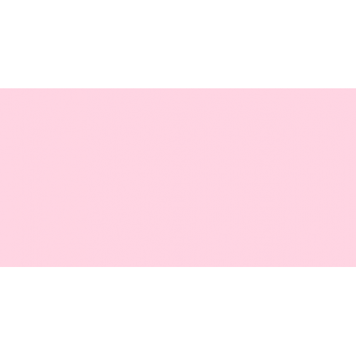 Молния потайная Т3 20см цв.№134 розовый(в упак.100шт)