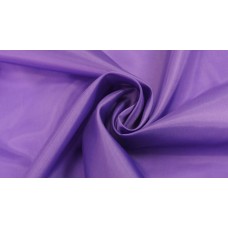 1132(9) Ткань подкладочная 190Т 100%ПЭ цв.фиолетовый(в рул.100м)