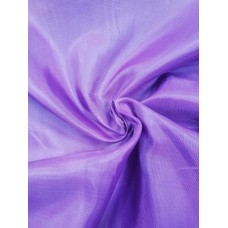 1120(45) Ткань подкладочная 190Т 100%ПЭ цв.фиолетовый(в рул.100м)