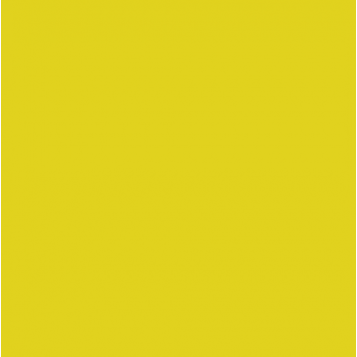 1028 Ткань подкладочная 190Т 100%ПЭ цв.желтый(в рул.100м)