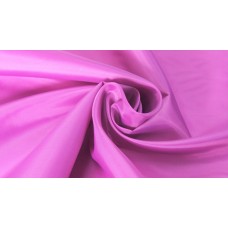 1070(16) Ткань подкладочная 190Т 100%ПЭ цв.гр.розовый(в рул.100м)