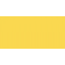 111 Кант цв.желтый(в рул.132м)